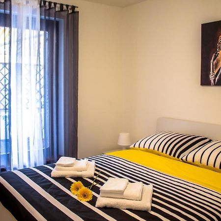 Apartment Kaya Пула Стая снимка