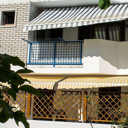 Apartment Kaya Пула Екстериор снимка