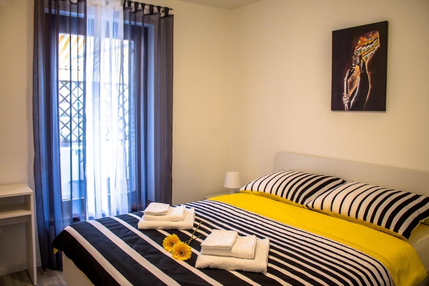 Apartment Kaya Пула Стая снимка