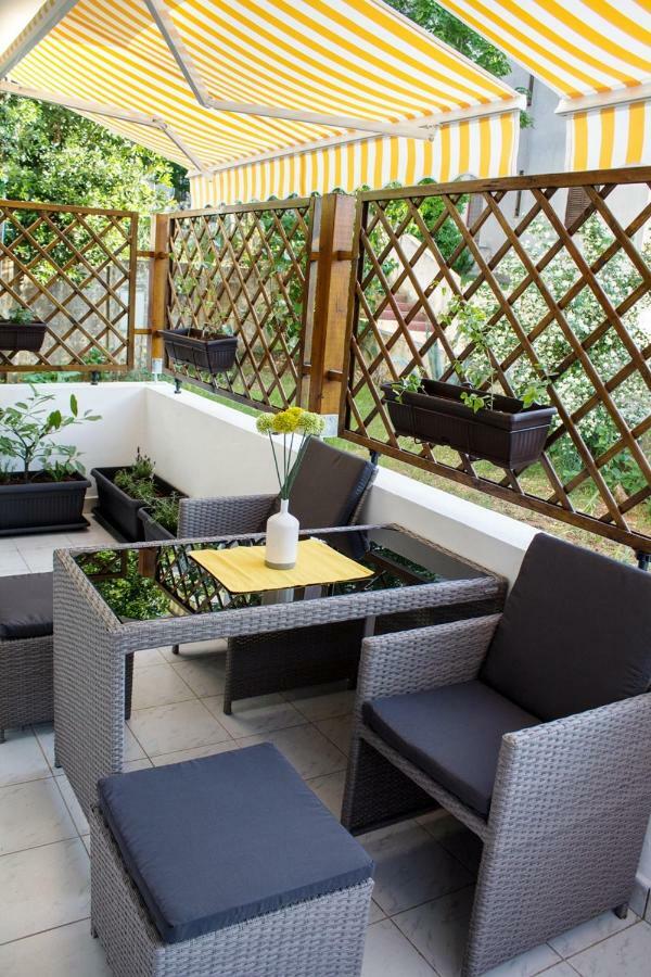 Apartment Kaya Пула Екстериор снимка