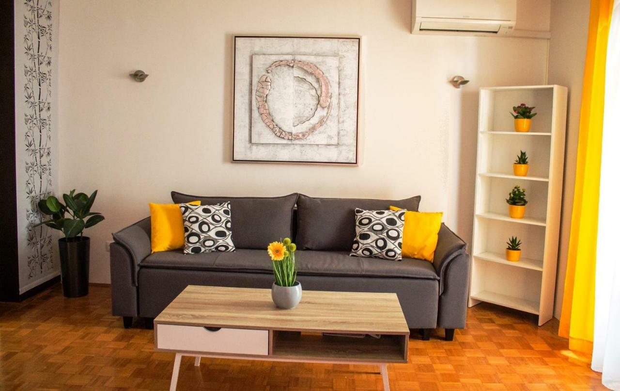 Apartment Kaya Пула Екстериор снимка