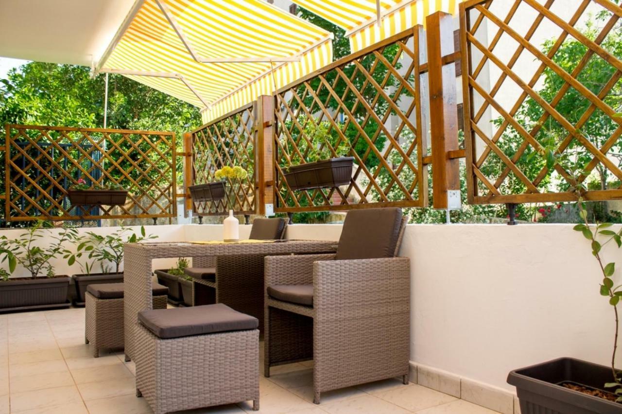 Apartment Kaya Пула Екстериор снимка
