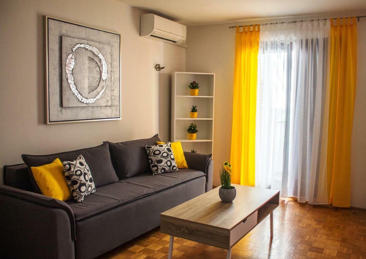 Apartment Kaya Пула Екстериор снимка