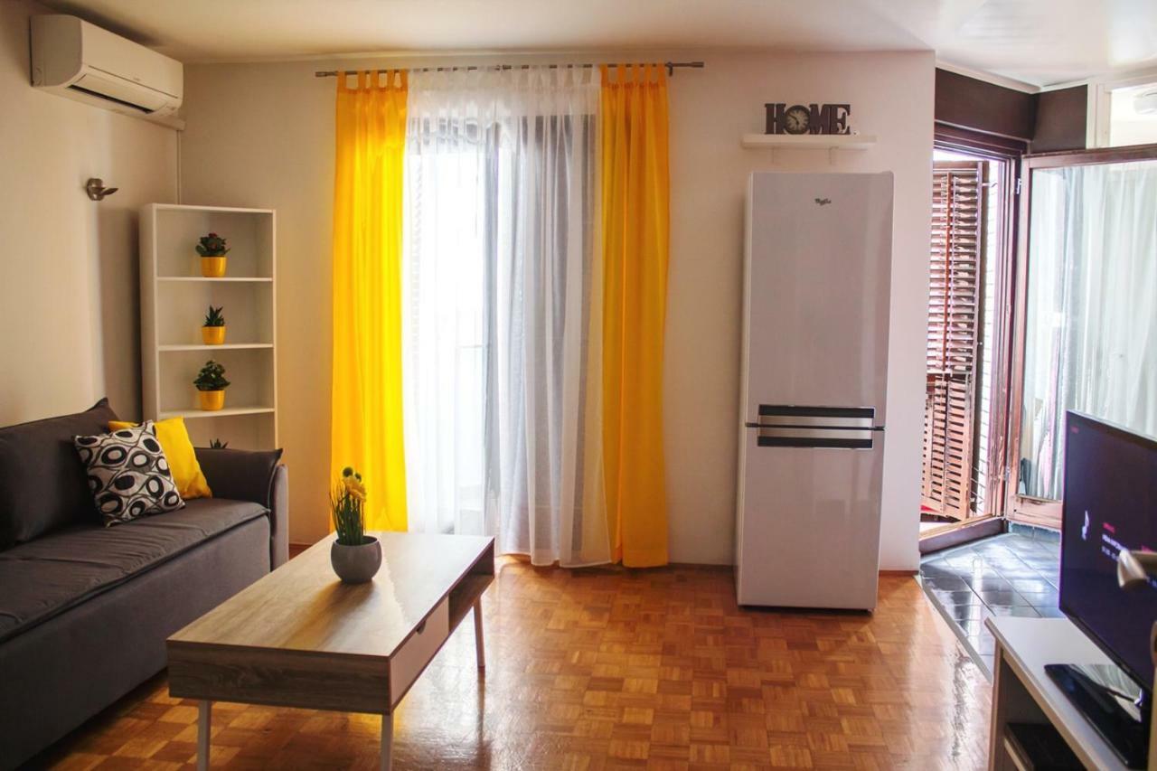 Apartment Kaya Пула Екстериор снимка