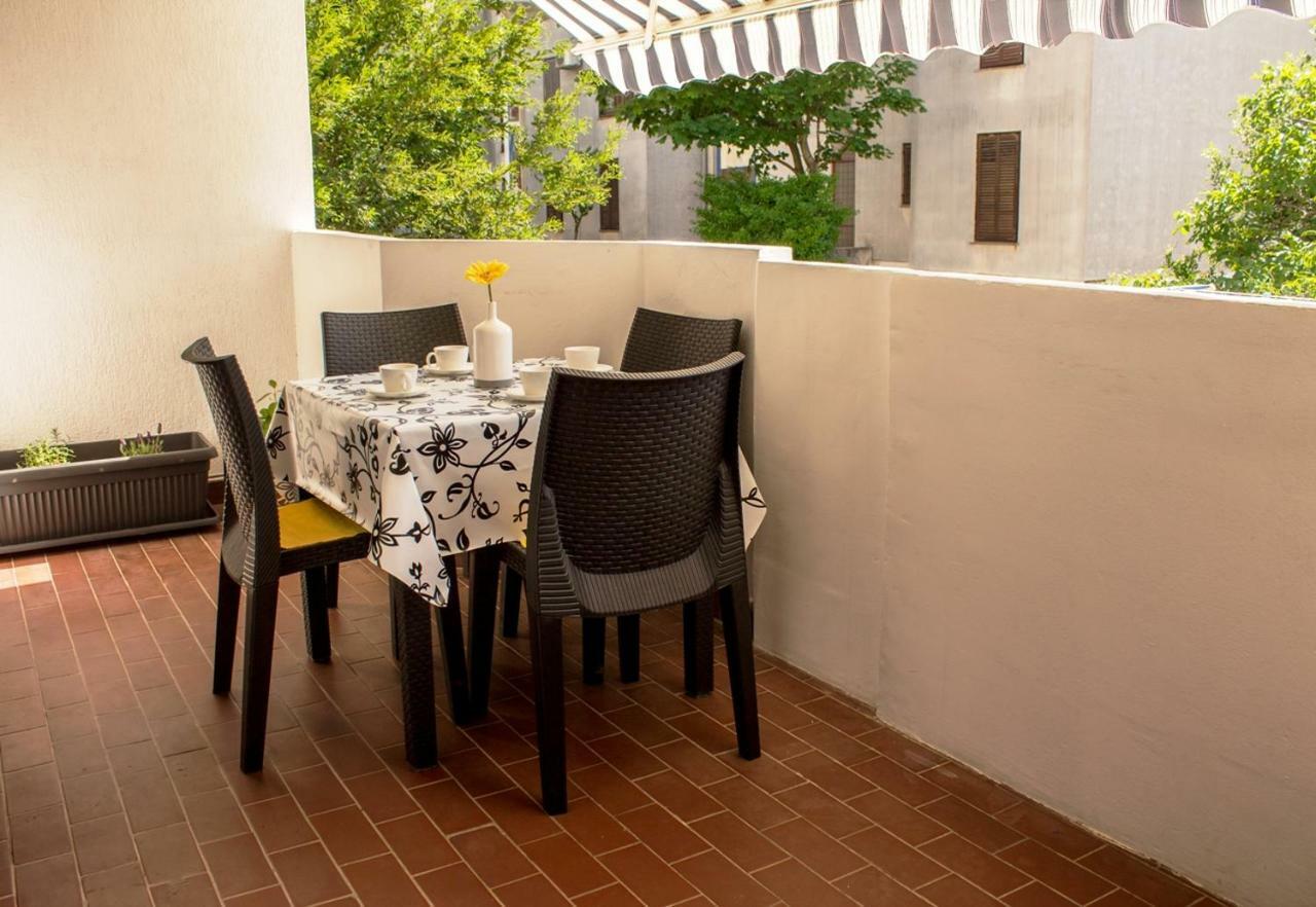 Apartment Kaya Пула Екстериор снимка
