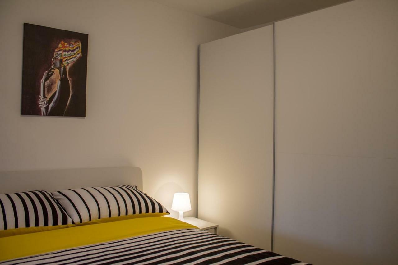 Apartment Kaya Пула Екстериор снимка
