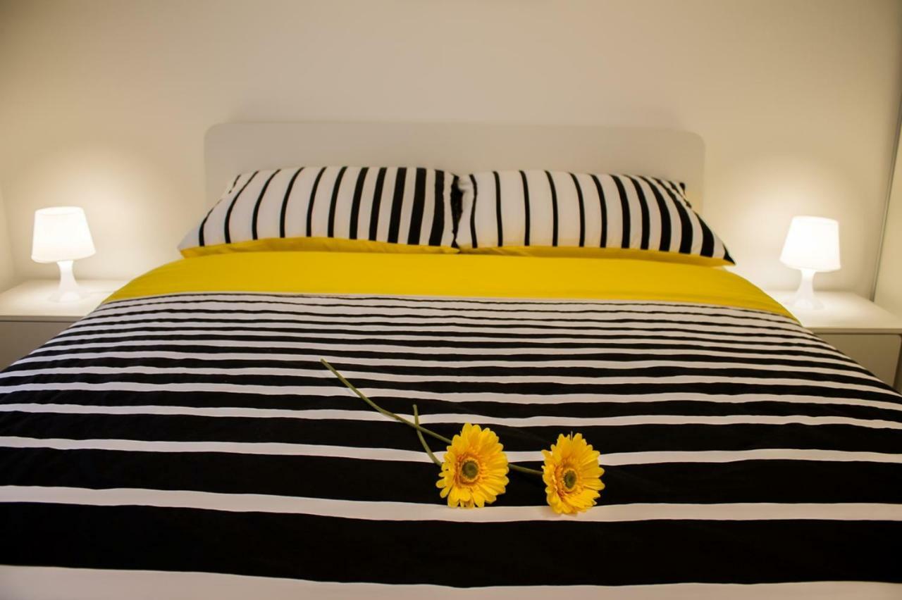 Apartment Kaya Пула Екстериор снимка