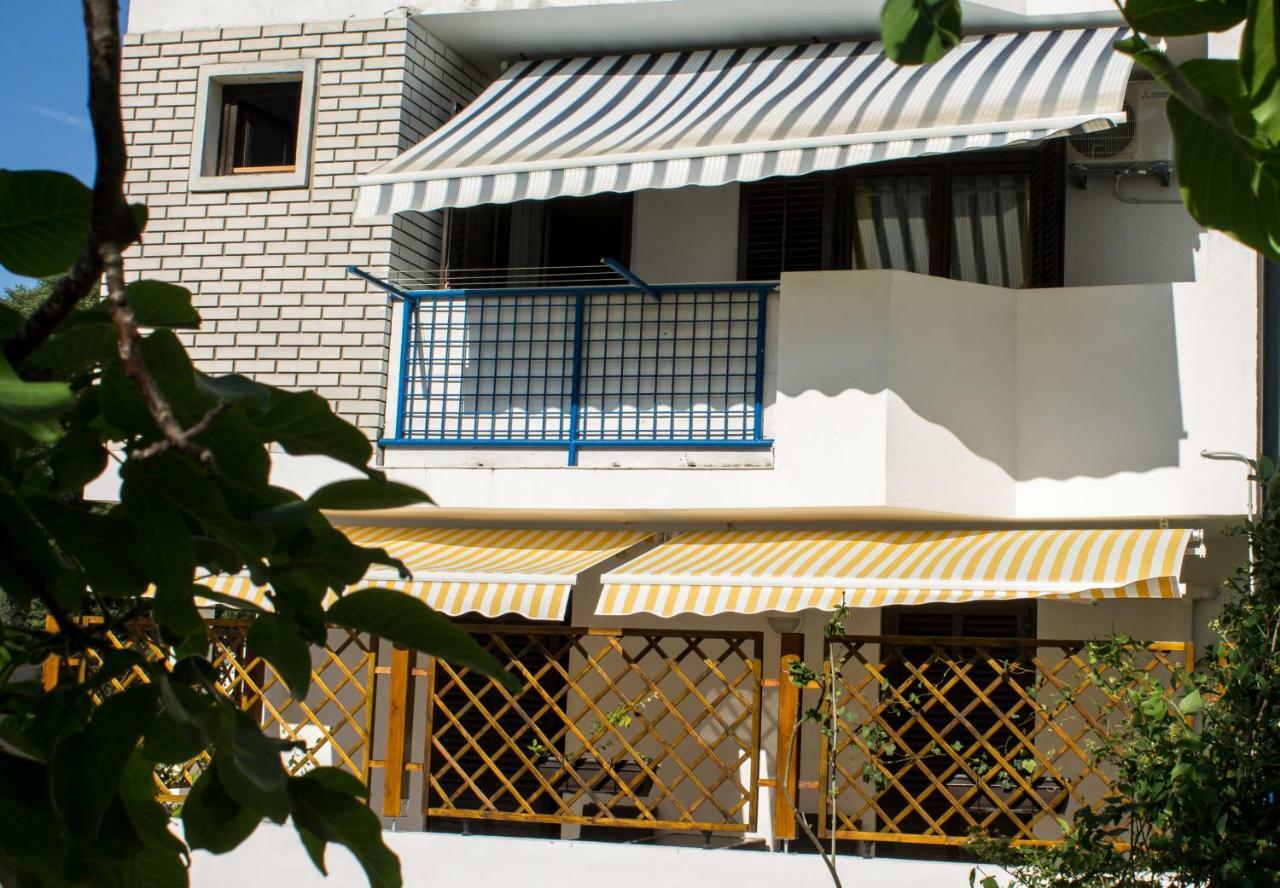 Apartment Kaya Пула Екстериор снимка