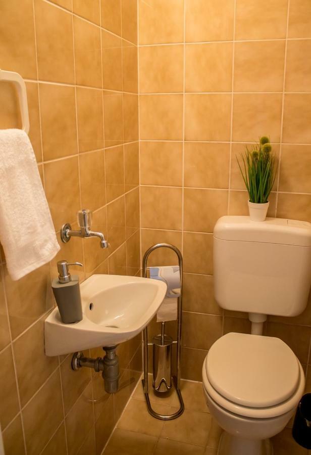 Apartment Kaya Пула Екстериор снимка