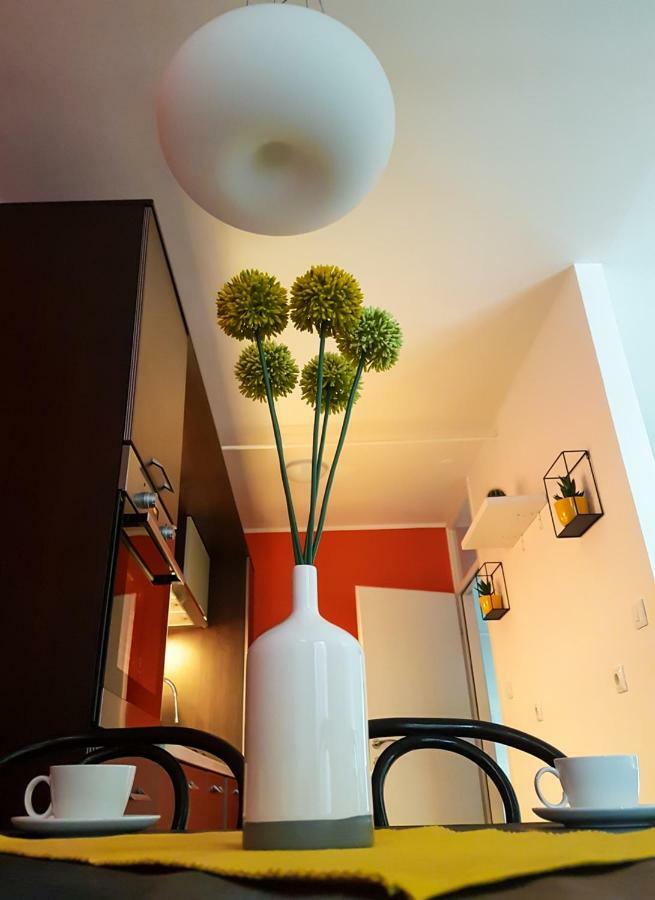 Apartment Kaya Пула Екстериор снимка