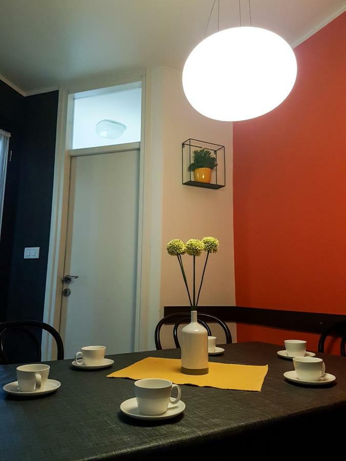 Apartment Kaya Пула Екстериор снимка