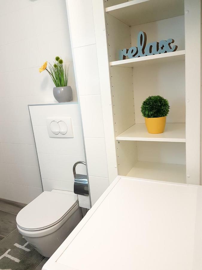 Apartment Kaya Пула Екстериор снимка
