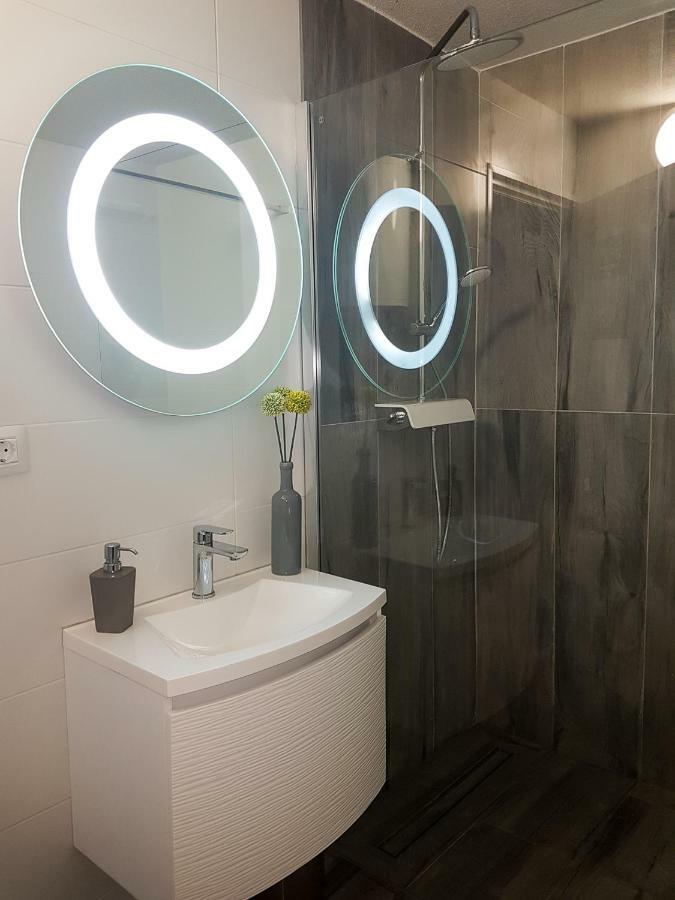 Apartment Kaya Пула Екстериор снимка
